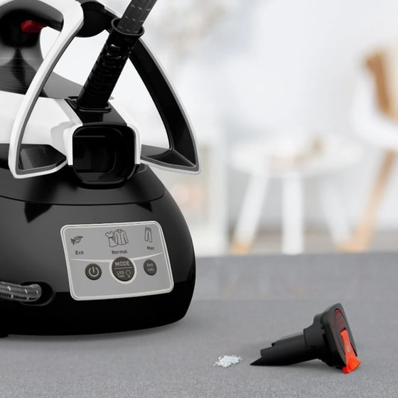 TEFAL SV8156E0 8 bar 1.8 L Μαύρο Σύστημα Σιδερώματος image 6
