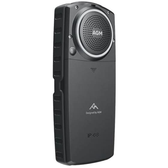 AGM M6 4G Dual Sim - Black image 5