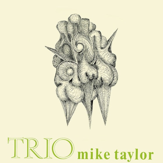 Trio (LP) image 0
