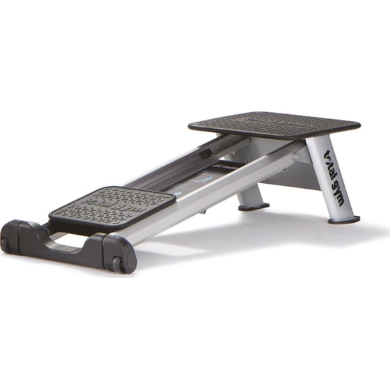 Stepper Totalgym Leg Trainer 5750 Επαγγελματικό - Μαύρο image 0