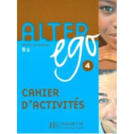 Alter Ego image 0