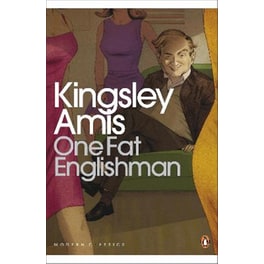 One Fat Englishman