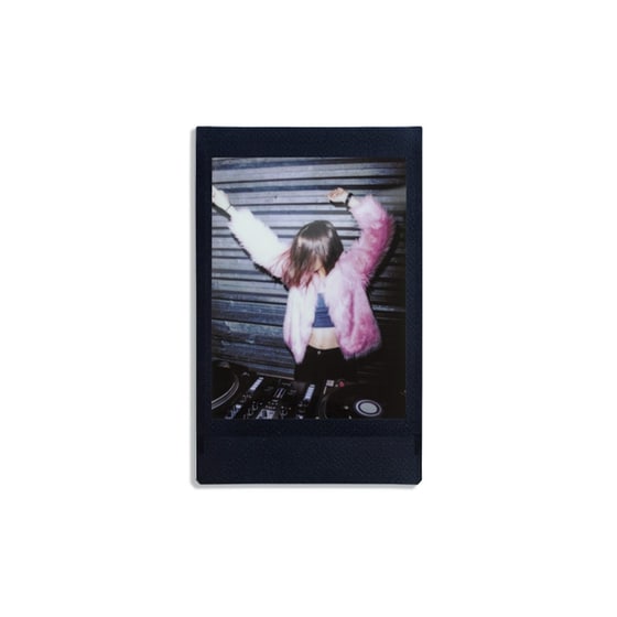 ACC FUJI INSTAX MINI BLACK FRAME image 2