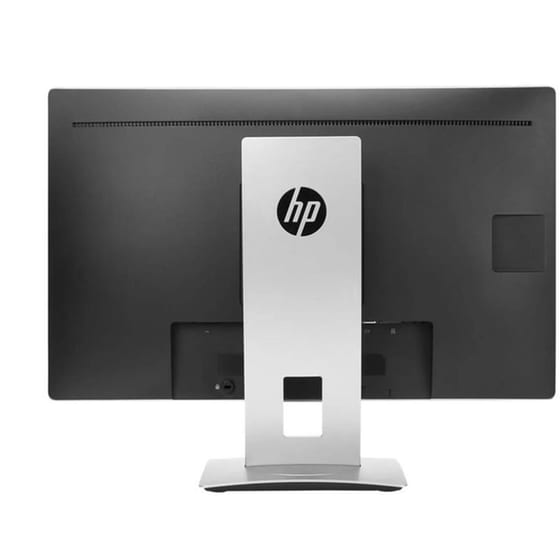 Refurbished Monitor HP E240 24'' FHD LED Flat | Grade A image 1
