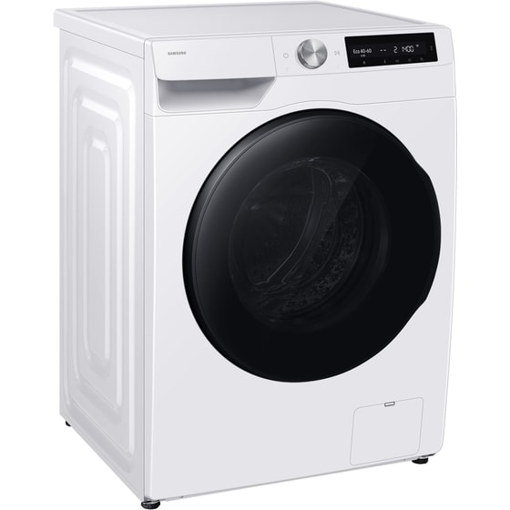 Samsung WD10HG6U94BEU4 10kg/6kg Λευκό Πλυντήριο Στεγνωτήριο image 2