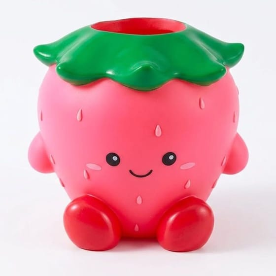 Μολυβοθήκη&nbsp;i-Total Stella&nbsp;Strawberry image 1