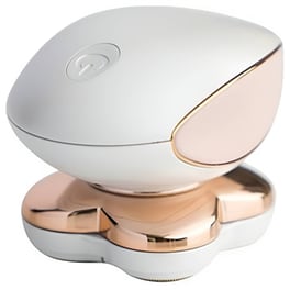 Αποτριχωτική Μηχανή Epilator FLAWLESS FINISHING TOUCH LEGS  Λευκό