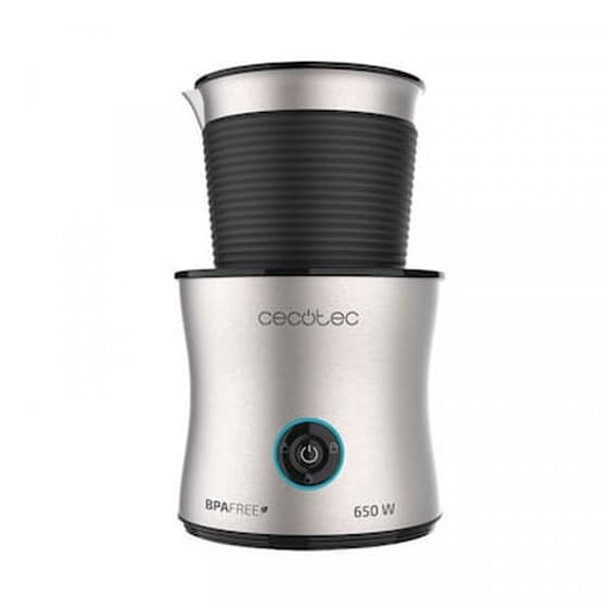 Συσκευή Για Ζεστό Ή Κρύο Αφρόγαλα Cecotec Power Moca Spume 5000 Cec-01518 image 0