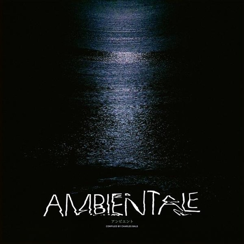 Ambientale (Limited Clear Vinyl)