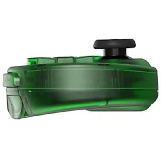 8Bitdo SN30 Pro Special Edition Ασύρματο Gamepad για Android / PC / Switch - Jade Green image 2