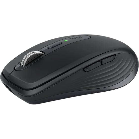 Logitech MX Anywhere 3 Ασύρματο Bluetooth Ποντίκι Graphite image 4