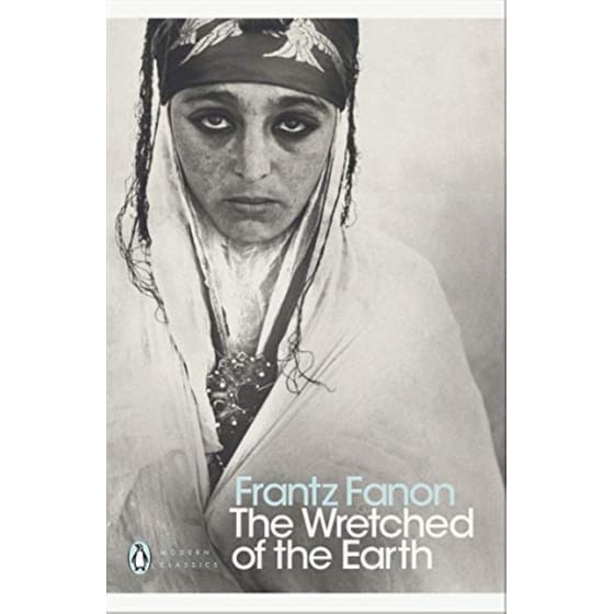 The Wretched of the Earth image 0