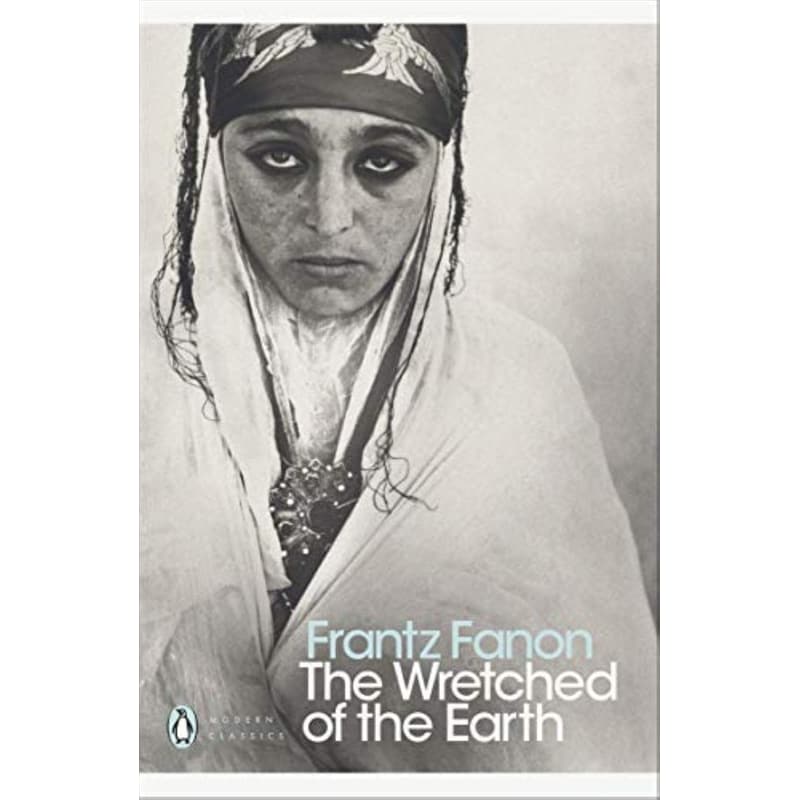 The Wretched of the Earth