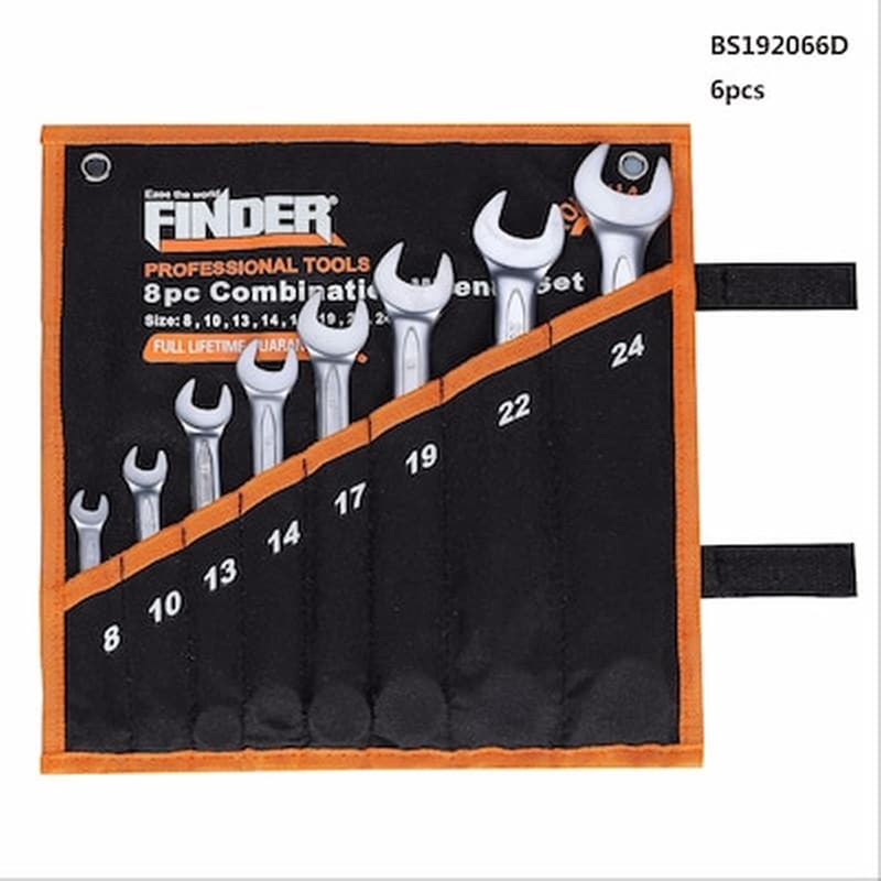 FINDER Κλειδί - Σετ 6x - Finder - 192066