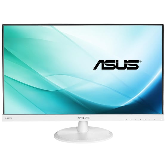 Οθόνη υπολογιστή 23" ASUS VC239H LED Full HD IPS Λευκό image 0