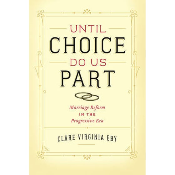 Until Choice Do Us Part image 0