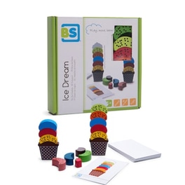 Ice Dream / Παιχνίδι Ισορροπίας Bs Toys