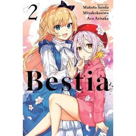 Bestia image 0