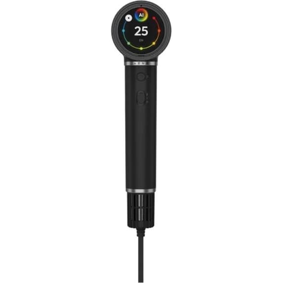 AENO AHD0005 Σεσουάρ Μαλλιών 1500 W Μαύρο image 4