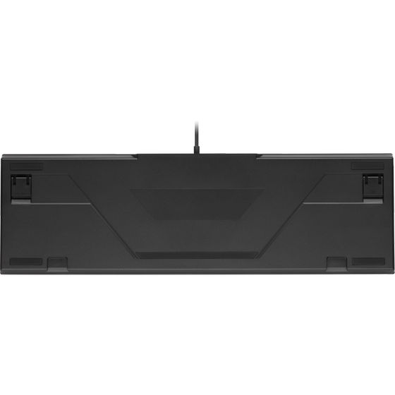 Corsair K60 Pro Gaming Μηχανικό Ενσύρματο Πληκτρολόγιο με Cherry Viola διακόπτες και Φωτιζόμενα πλήκτρα (US) image 4