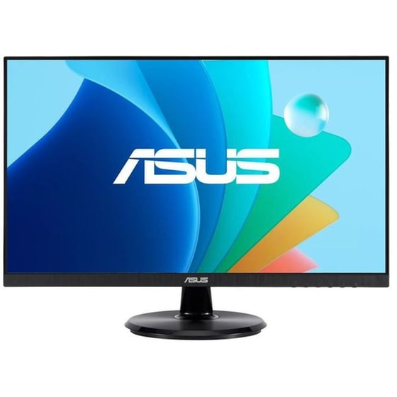 Asus VA24DQFR Gaming Monitor 23.8'' FHD IPS Flat 100Hz 1ms image 0