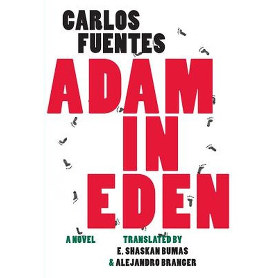 Adam in Eden image 0
