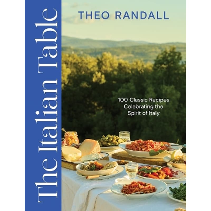 The Italian Table