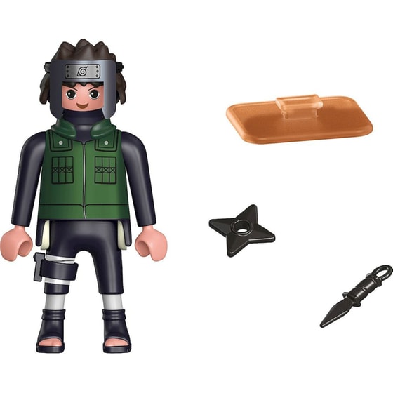 PLAYMOBIL® Naruto Yamato (71105) image 1