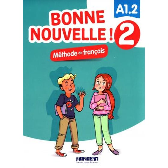 Bonne Nouvelle ! image 0