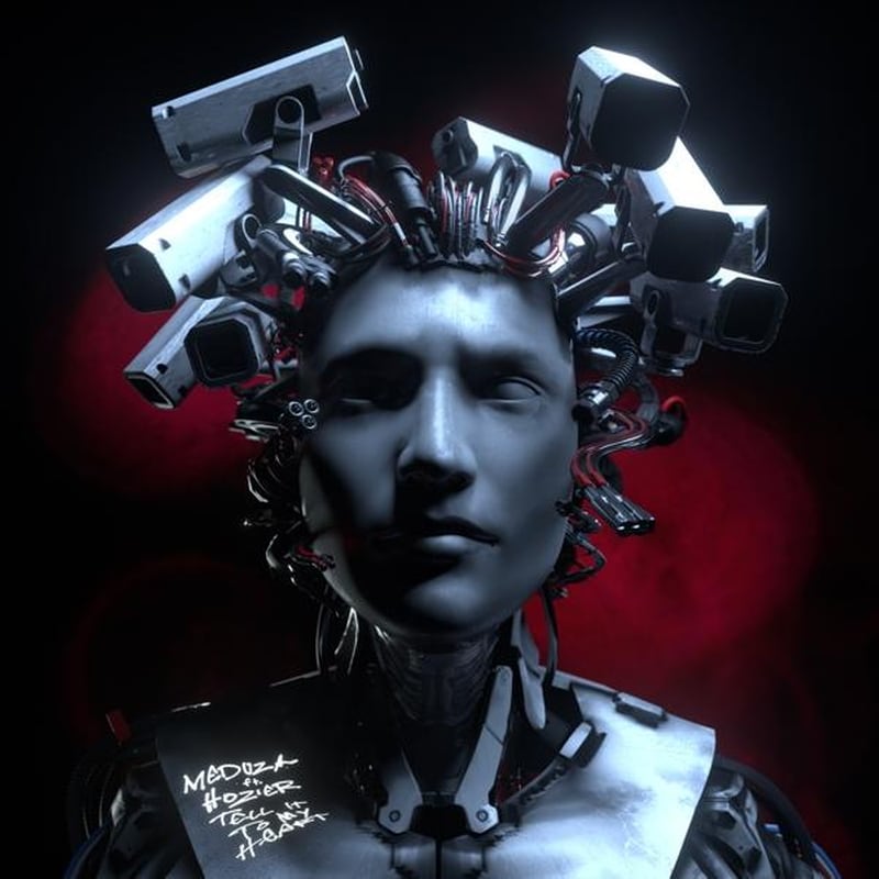 Meduza (LP Coloured)