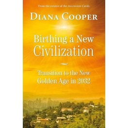 Birthing A New Civilization