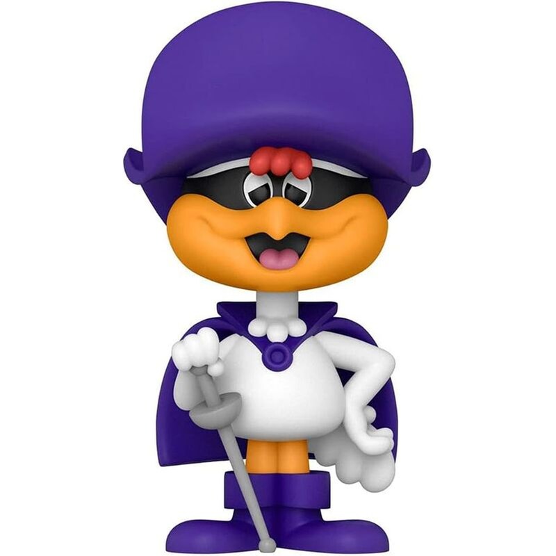 FUNKO Funko Vinyl Soda - Television - Super Chicken - Super Chicken