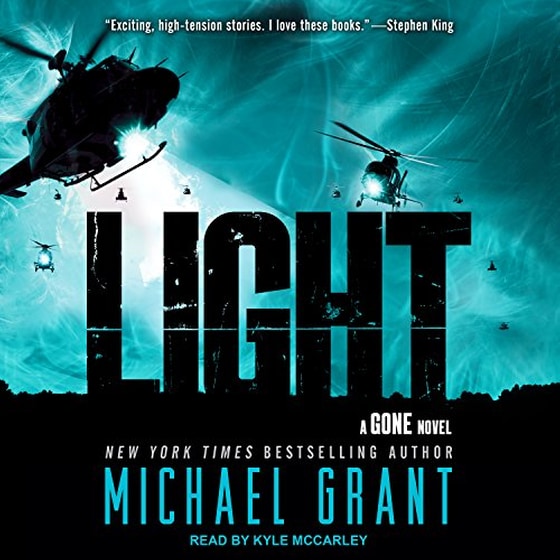 Light image 0