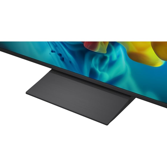 LG QNED 75" 4K Smart Τηλεόραση 75QNED83B6A AI image 8
