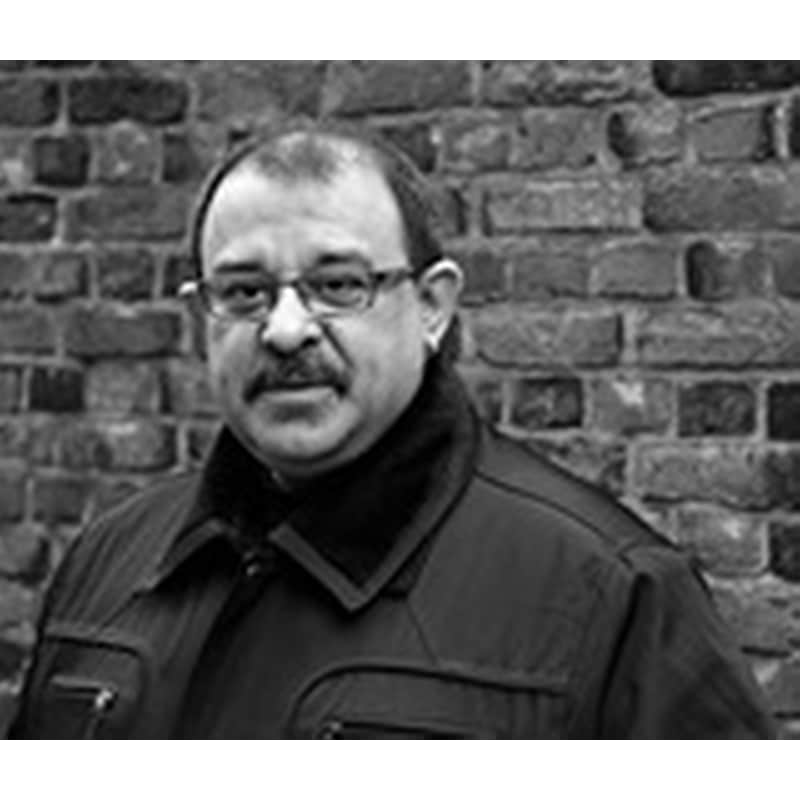 Author picture