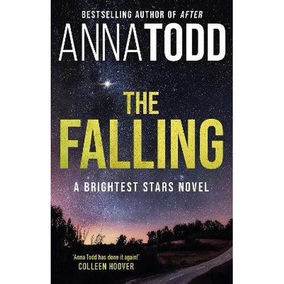 Falling image 0