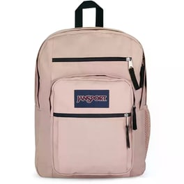Τσάντα Πλάτης Jansport Big Student Misty Rose