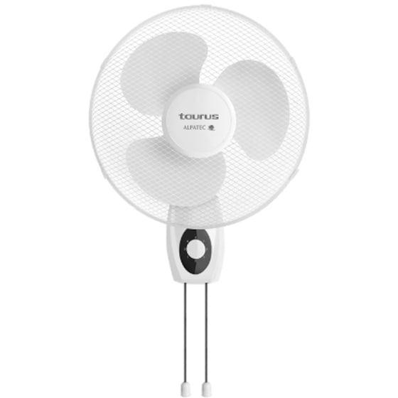 TAURUS PONEENT Ανεμιστήρας Τοίχου 40W 40cm image 0