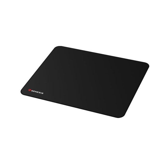 Genesis Carbon 500 Gaming Mousepad XL - Μαύρο image 2