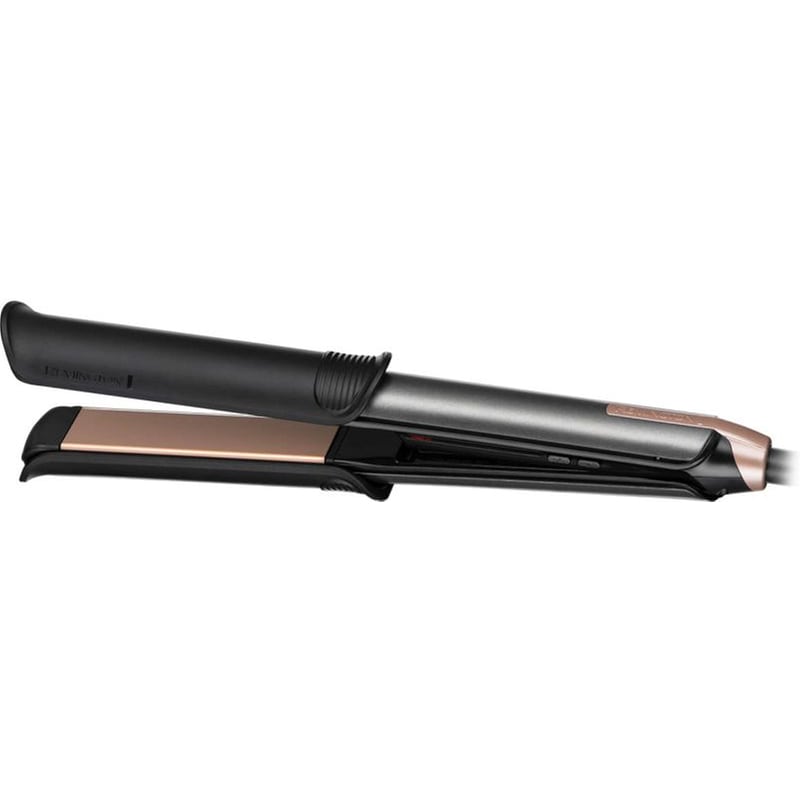 REMINGTON Ψαλίδι Μαλλιών REMINGTON S6077 One Straight Curl Styler