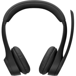 Ασύρματα Ακουστικά Κεφαλής Logitech Zone 300 - Μαύρο