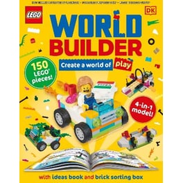 LEGO World Builder