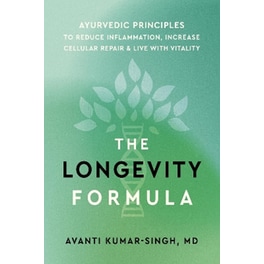 The Longevity Formula