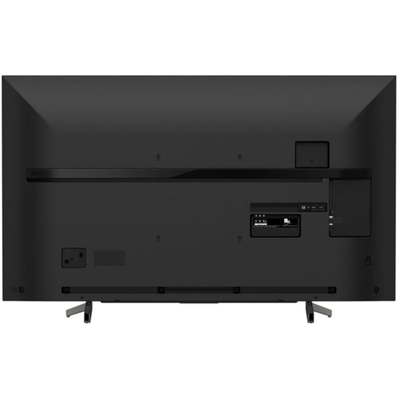Τηλεόραση Sony LED 65" 4K KD65XG8096BAEP image 2