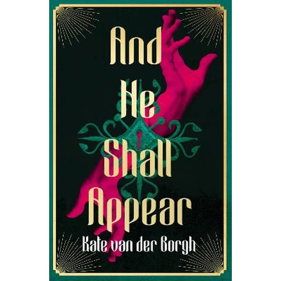 And He Shall Appear image 0