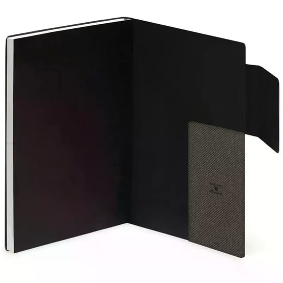 Ημερολόγιο Weekly & Daily Legami 2026 12Μ Large Deep Graphite image 4