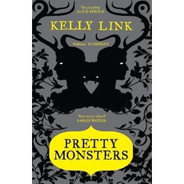 Pretty Monsters