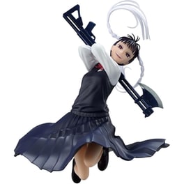 Banpresto Vibration Stars: Sakamoto Days - Toramaru Nao Statue (14cm) (29891)
