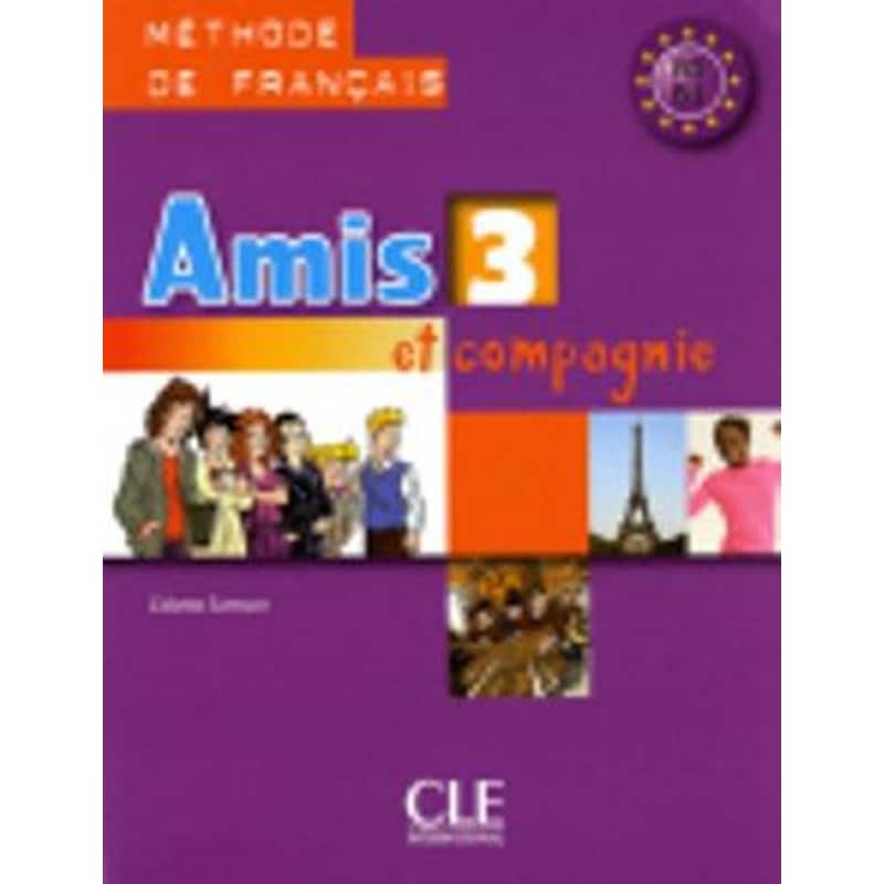Amis et compagnie