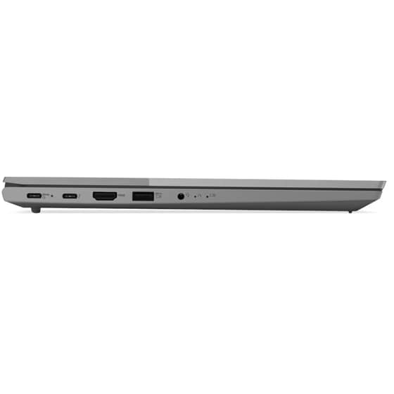 Laptop Lenovo Thinkbook 15 Gen4 15.6" Full HD IPS (Core i5-1235U/8GB/256GB SSD/Iris Xe Graphics/FreeDOS) image 4